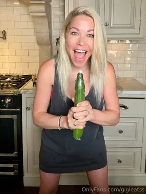 Gigieatss OnlyFans Leaked Free Thumbnail Picture - #Bf8CB722yX