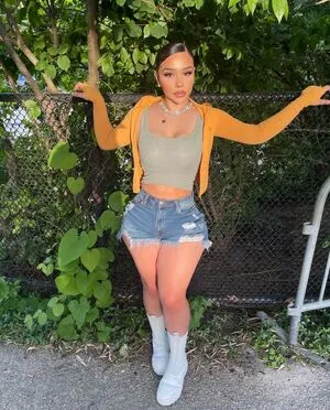 Gigifrmtexas OnlyFans Leaked Free Thumbnail Picture - #GCKLVyWDyz