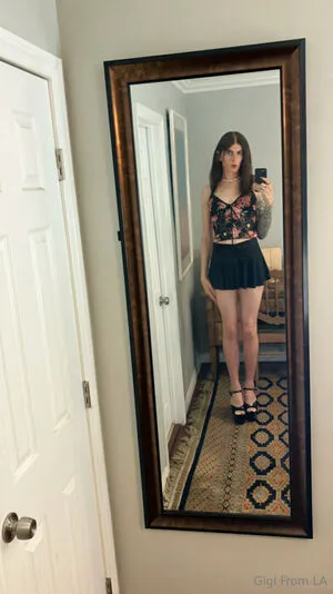 Gigifromla OnlyFans Leaked Free Thumbnail Picture - #DER1EBVS0E