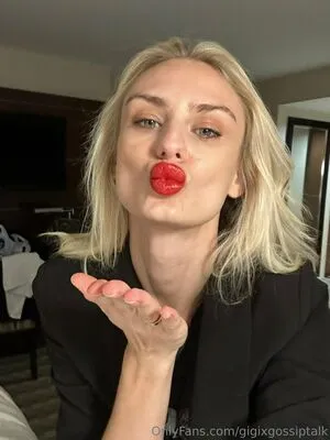 Gigiglitzz OnlyFans Leaked Free Thumbnail Picture - #Te9ws1C8ZM