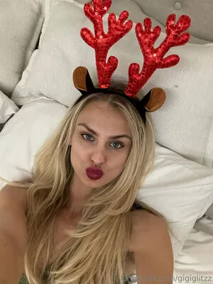 Gigiglitzz OnlyFans Leaked Free Thumbnail Picture - #YNldwSaIS5