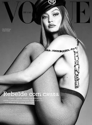 Gigihadid OnlyFans Leaked Free Thumbnail Picture - #C4PGD3WIIw