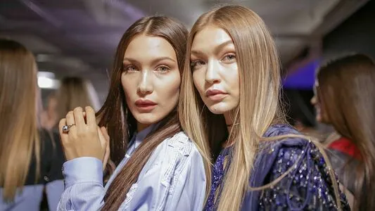 Gigihadid OnlyFans Leaked Free Thumbnail Picture - #EE82Fnqys0