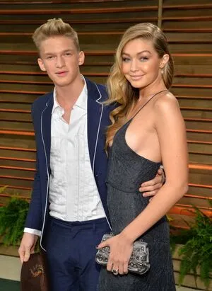 Gigihadid OnlyFans Leaked Free Thumbnail Picture - #G85C63ArQA