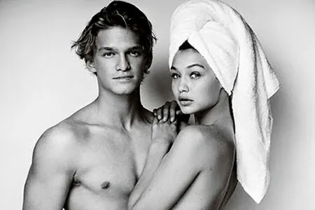 Gigihadid OnlyFans Leaked Free Thumbnail Picture - #a766mdXN5r