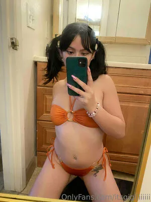 Gigiharri S OnlyFans Leaked Free Thumbnail Picture - #gAyBdhafQM