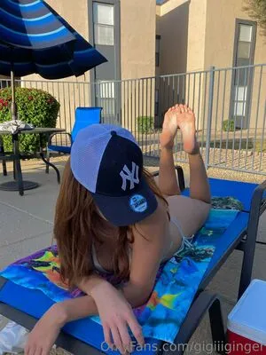Gigiiiginger OnlyFans Leaked Free Thumbnail Picture - #HOdBtjRrXi