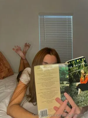 Gigiiiginger OnlyFans Leaked Free Thumbnail Picture - #kOr6idlu3O