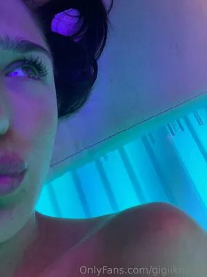Gigiikhalifa OnlyFans Leaked Free Thumbnail Picture - #OPbgnuoXo5