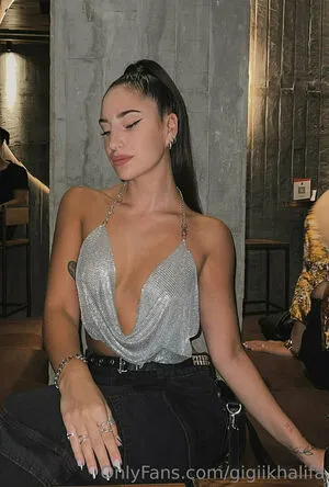 Gigiikhalifa OnlyFans Leaked Free Thumbnail Picture - #z4shz64b15