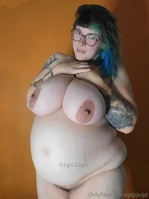 Gigijugz OnlyFans Leaked Free Thumbnail Picture - #Syeg5hptrO