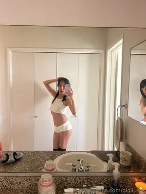 Gigiluvss OnlyFans Leaked Free Thumbnail Picture - #y22zHMCAqv