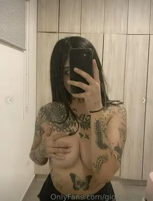 Gigimendoza OnlyFans Leaked Free Thumbnail Picture - #4VYUqkDR0u