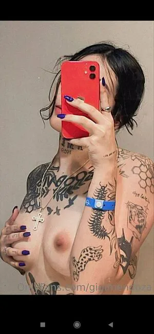 Gigimendoza OnlyFans Leaked Free Thumbnail Picture - #H4G9L3v0d6
