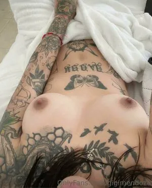 Gigimendoza OnlyFans Leaked Free Thumbnail Picture - #VVbjMuwbuL