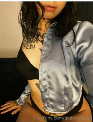Gigimendoza OnlyFans Leaked Free Thumbnail Picture - #X9Okhta2OJ