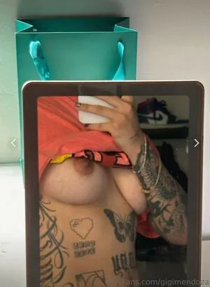 Gigimendoza OnlyFans Leaked Free Thumbnail Picture - #cDyp4PbxjZ