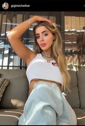Gigimichellee OnlyFans Leaked Free Thumbnail Picture - #qDkT7qGFiK