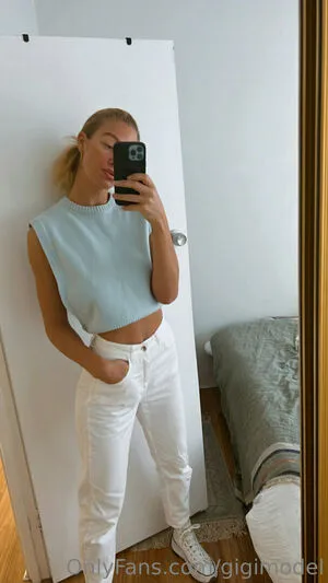 Gigimodel OnlyFans Leaked Free Thumbnail Picture - #BDsNpAIf10
