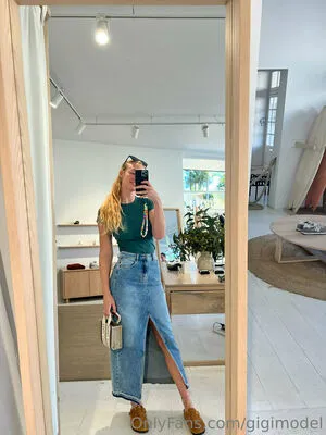 Gigimodel OnlyFans Leaked Free Thumbnail Picture - #TIpf5Ghq9n