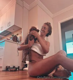 Gigimodel OnlyFans Leaked Free Thumbnail Picture - #cPCNRukNEh