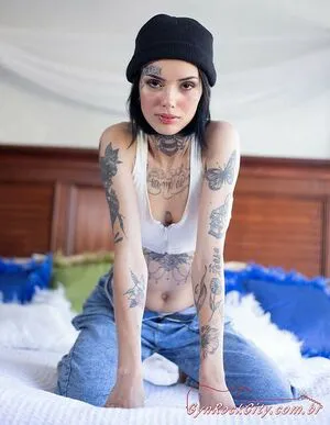Giginixxtaliana OnlyFans Leaked Free Thumbnail Picture - #0rlysNDgxO