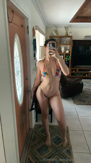 Gigiofficialonly OnlyFans Leaked Free Thumbnail Picture - #2ch8Swr8f9