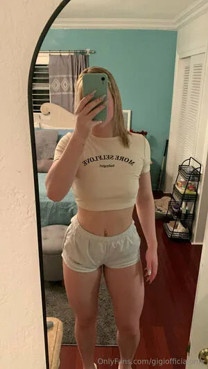 Gigiofficialonly OnlyFans Leaked Free Thumbnail Picture - #SkbyeJw3xP
