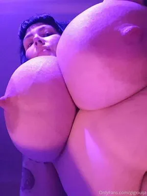 Gigiouija OnlyFans Leaked Free Thumbnail Picture - #0WMCFUrne0