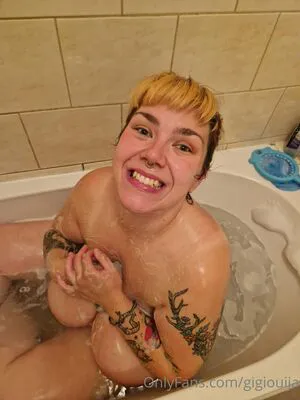 Gigiouija OnlyFans Leaked Free Thumbnail Picture - #5YlSRMQfkH