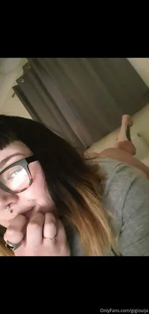 Gigiouija OnlyFans Leaked Free Thumbnail Picture - #9dB5pb6V2w