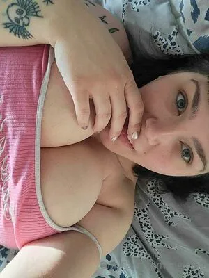 Gigiouija OnlyFans Leaked Free Thumbnail Picture - #UA5EULB4XQ