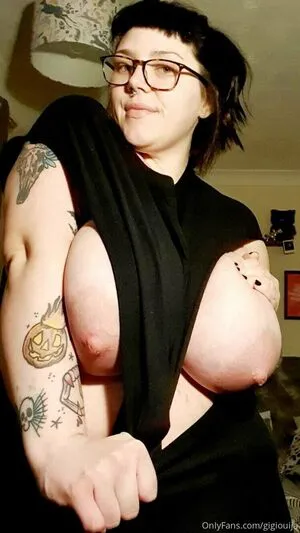 Gigiouija OnlyFans Leaked Free Thumbnail Picture - #Xgjyo5uNYN