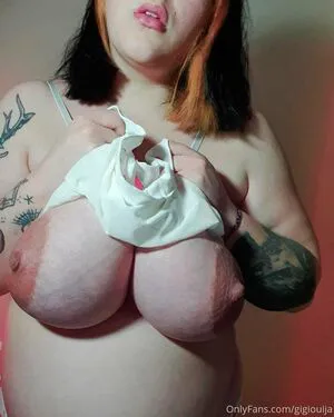Gigiouija OnlyFans Leaked Free Thumbnail Picture - #dRavbqHFSt