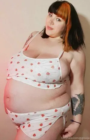 Gigiouija OnlyFans Leaked Free Thumbnail Picture - #iPFGAVXN6S
