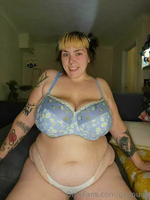 Gigiouija OnlyFans Leaked Free Thumbnail Picture - #lbZyRvcvGS
