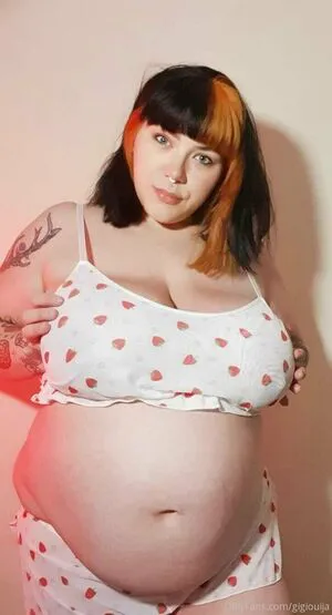 Gigiouija OnlyFans Leaked Free Thumbnail Picture - #o9xQkqcKxa