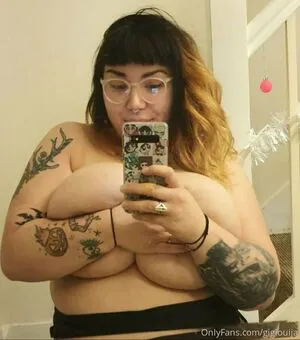 Gigiouija OnlyFans Leaked Free Thumbnail Picture - #rtLdY63WW0
