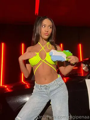 Gigipenaa OnlyFans Leaked Free Thumbnail Picture - #1rvsgBcXzj