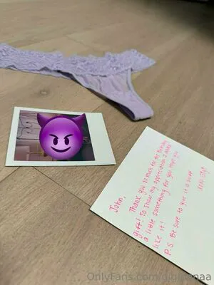 Gigipenaa OnlyFans Leaked Free Thumbnail Picture - #5bhlVq5g1U