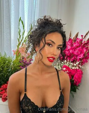 Gigipenaa OnlyFans Leaked Free Thumbnail Picture - #Pweu3ee4ug