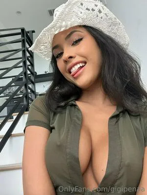 Gigipenaa OnlyFans Leaked Free Thumbnail Picture - #SIjzQUxLpo