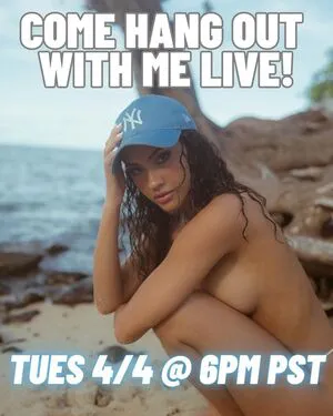 Gigipenaa OnlyFans Leaked Free Thumbnail Picture - #XoUo42p1Sk