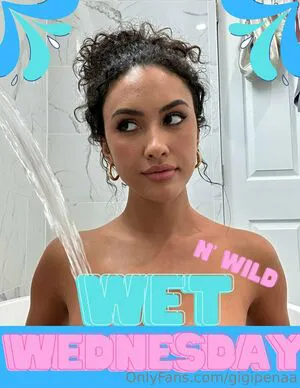 Gigipenaa OnlyFans Leaked Free Thumbnail Picture - #iwqNFn4GIQ