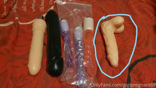 Gigipregnant69 OnlyFans Leaked Free Thumbnail Picture - #JI8DtXiQEk