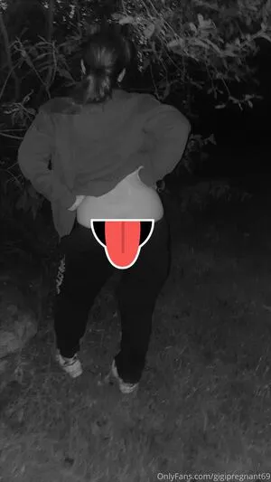 Gigipregnant69 OnlyFans Leaked Free Thumbnail Picture - #UCF18Js3UJ