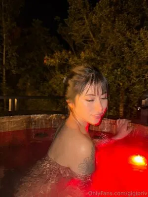 Gigipriv OnlyFans Leaked Free Thumbnail Picture - #5tu3J5FN5O