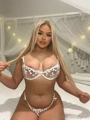 Gigirain OnlyFans Leaked Free Thumbnail Picture - #IokfNOZfXW