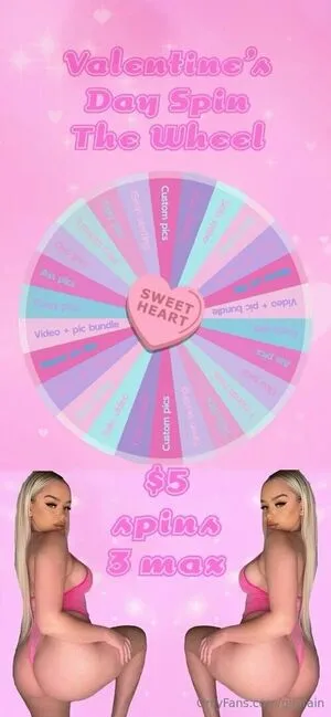 Gigirain OnlyFans Leaked Free Thumbnail Picture - #KPlDtBIoOW