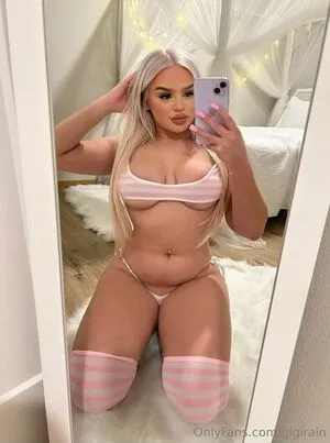 Gigirain OnlyFans Leaked Free Thumbnail Picture - #h7IX6Ry0GI